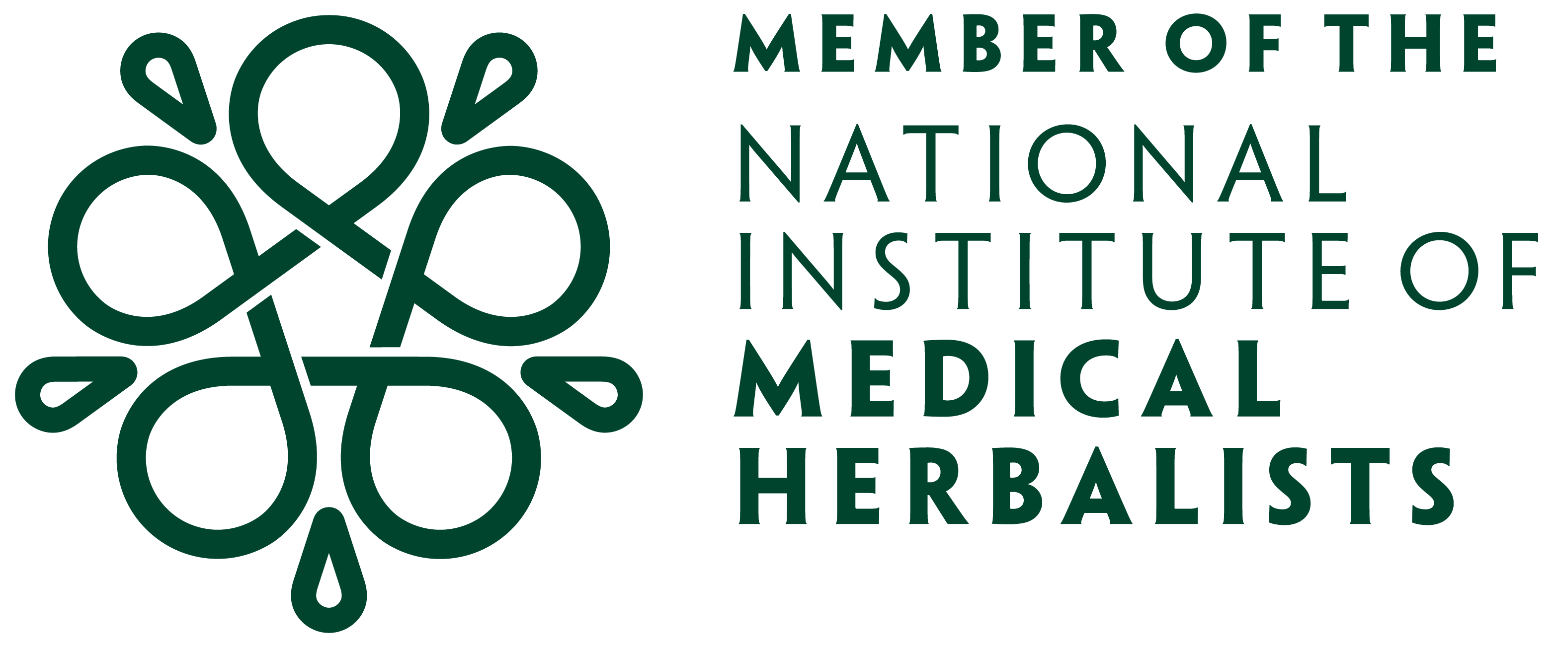 NIMH member badge