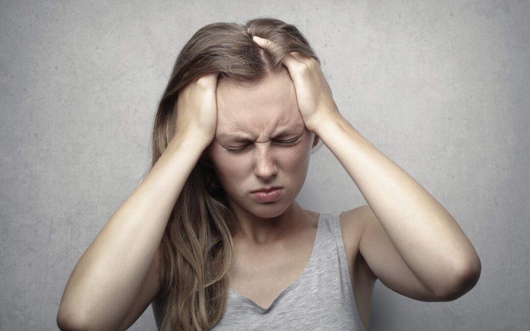 how to ease tension headaches