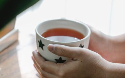 Five Delicious Herb Teas to Help You Relax and Unwind Naturally