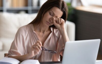 Six Excellent Herbal Remedies to Overcome Stress-Related Fatigue
