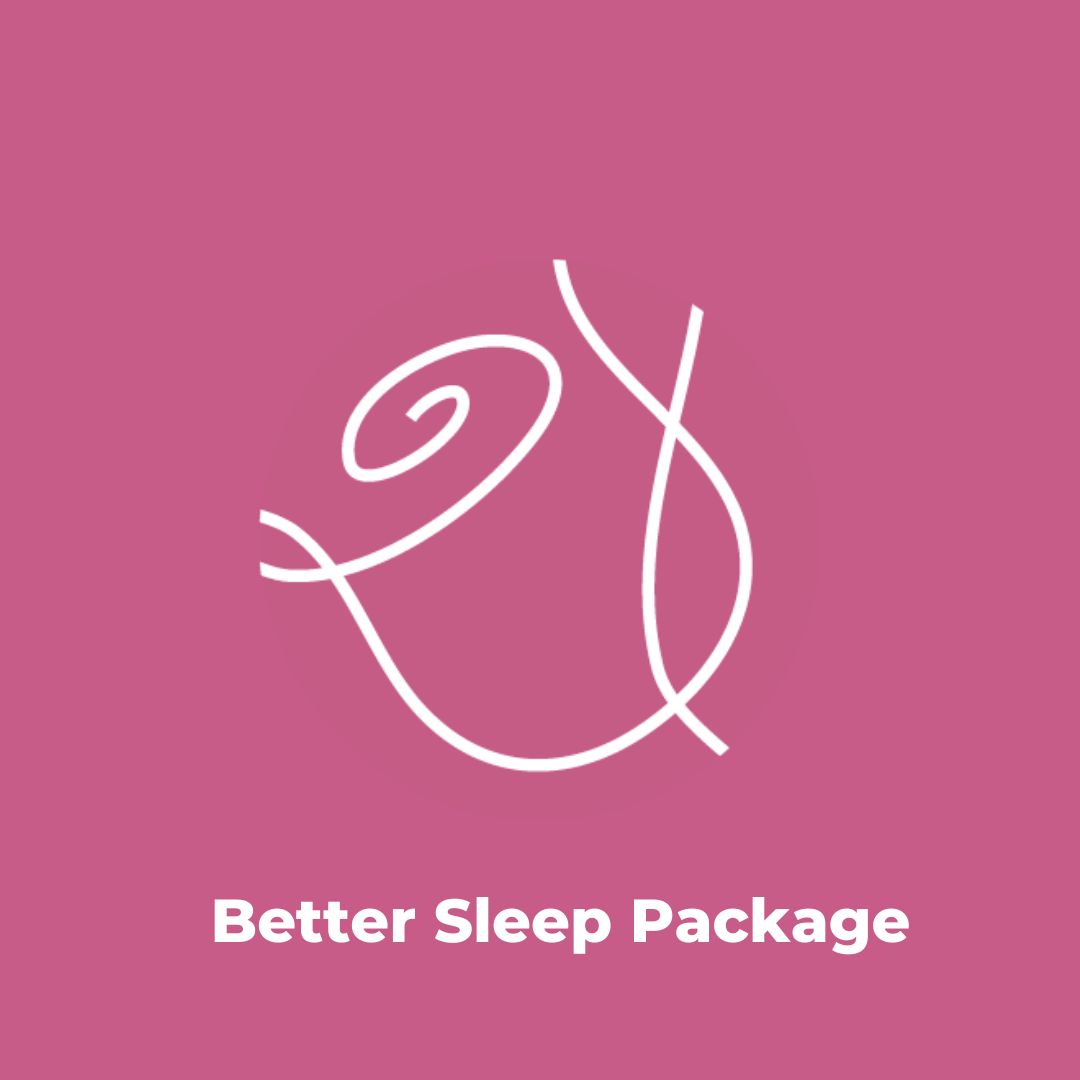Better sleep package